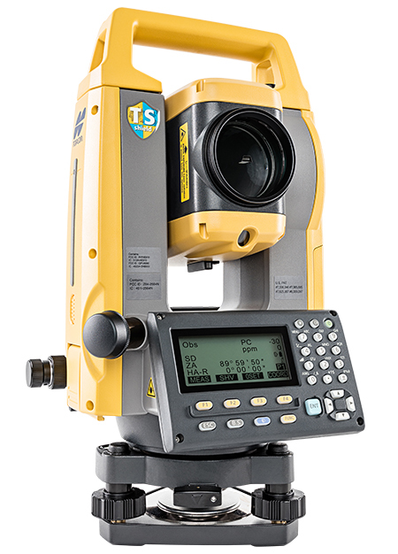 TotalStation