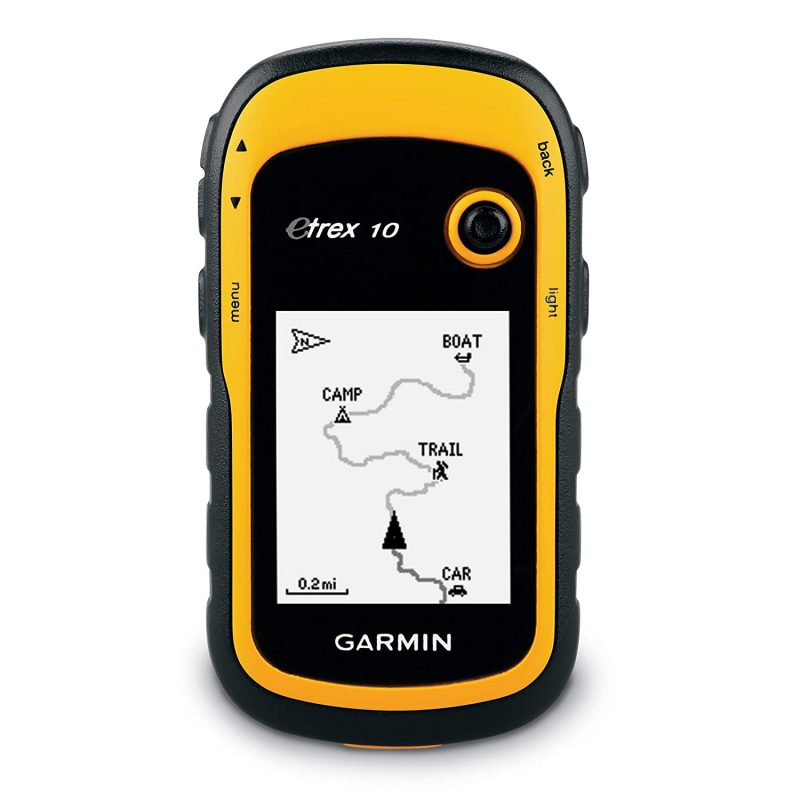 gps